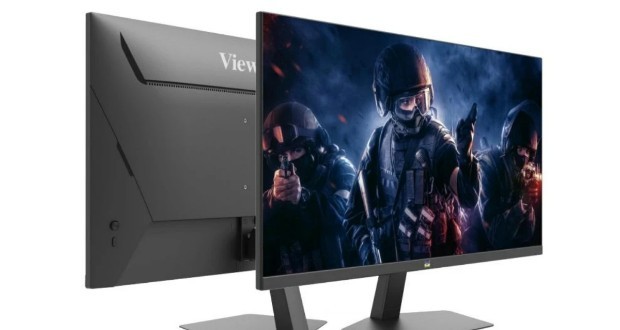 مانیتور گیمینگ 27 اینچی ویوسونیک