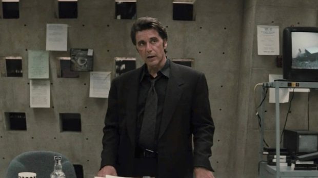 فیلم‌های پلیسی