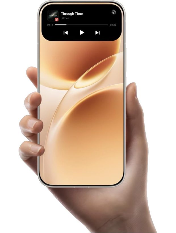 گوشی ویوو V70