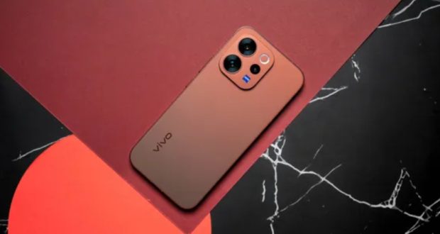 گوشی ویوو V70