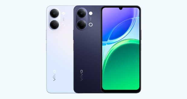 گوشی ویوو Y05