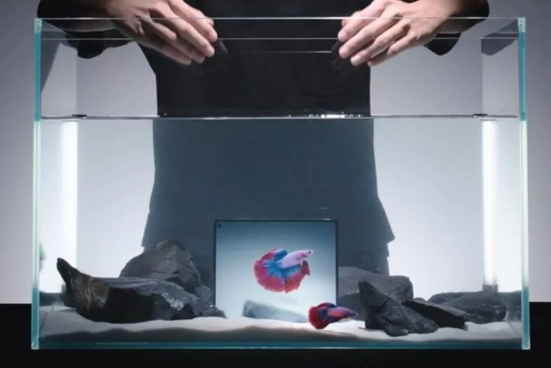 ضد آب شدن گوشی