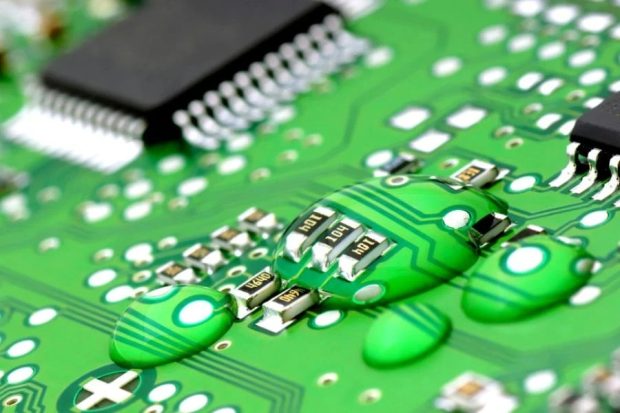 ضد آب شدن گوشی