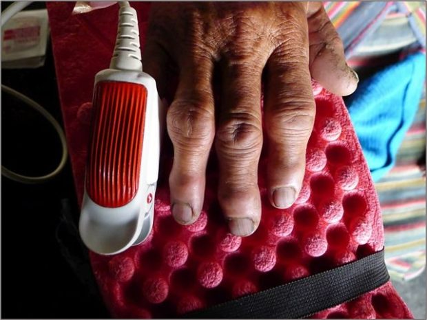 تکامل انسان در فلات تبت