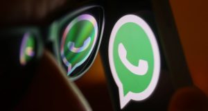 قابلیت ضد اسپویلر واتساپ