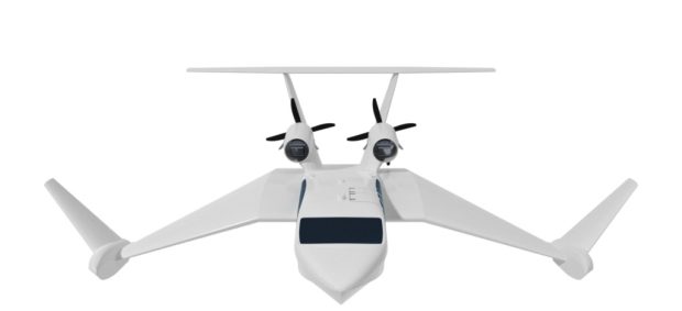 ایرفیش (AirFish)