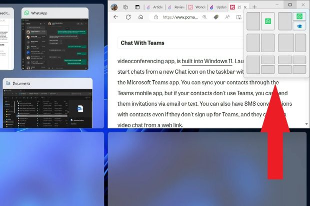 ترفندهای ویندوز ۱۱