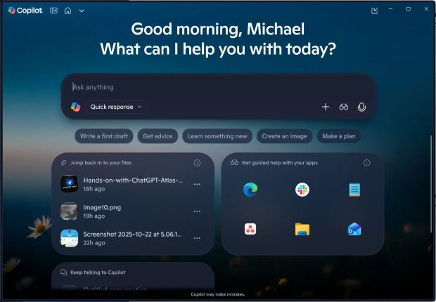 ترفندهای ویندوز ۱۱