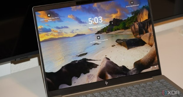 تبلیغات ویندوز 11