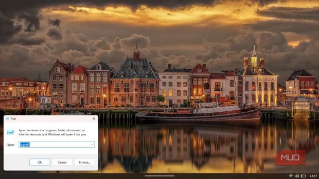 افزایش سرعت ویندوز ۱۱ با تغییر MenuShowDelay