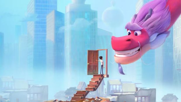 فیلم‌های انیمیشن سونی