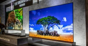تلویزیون‌های WOLED و QD-OLED