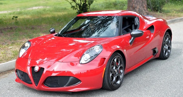 7 تا از بدفروش ترین خودروهای اسپرت تمام دوران