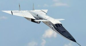 بمب افکن XB-70