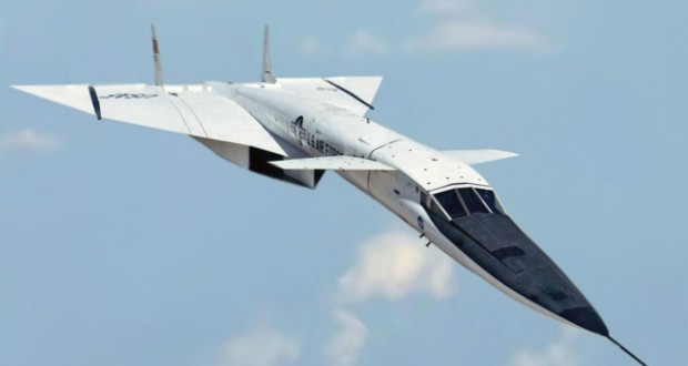 بمب افکن XB-70