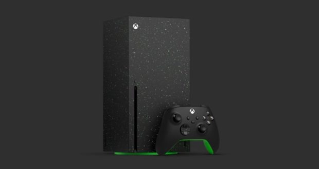تاریخ عرضه ایکس باکس بعدی