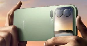 دوربین دوگانه ۲۰۰ مگاپیکسلی در شیائومی ۱۸ پرو