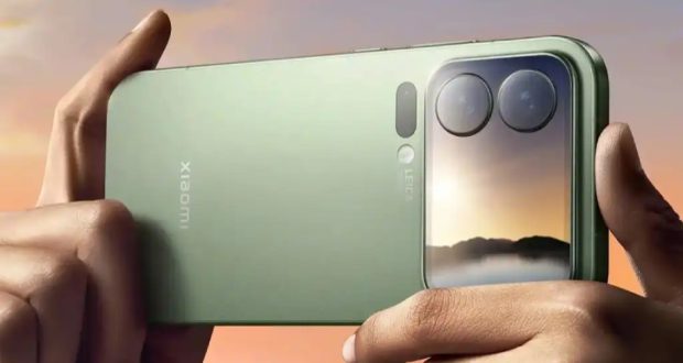 دوربین دوگانه ۲۰۰ مگاپیکسلی در شیائومی ۱۸ پرو