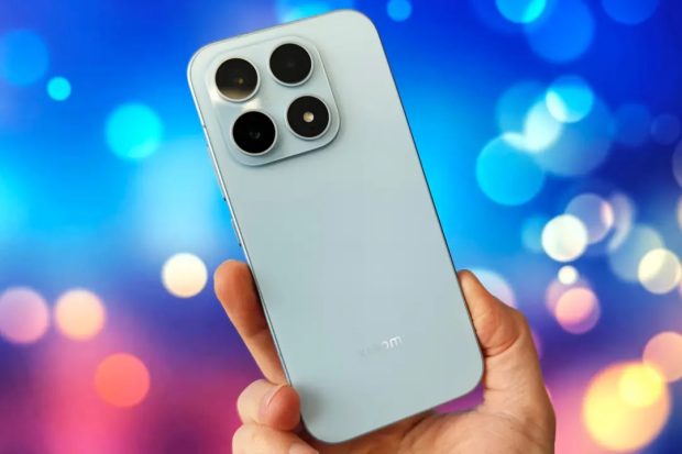 پرچمدار جمع‌وجور