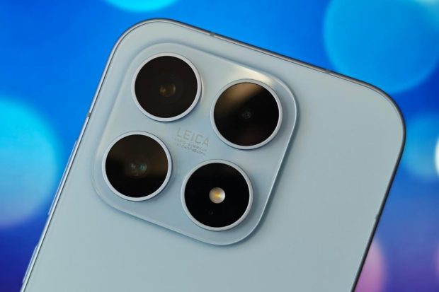 پرچمدار جمع‌وجور