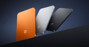 پاوربانک Qi2 شیائومی