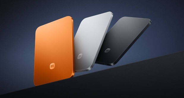 پاوربانک Qi2 شیائومی