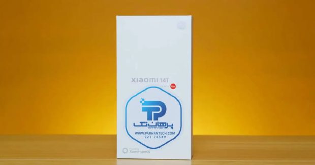 گارانتی گوشی موبایل شیائومی