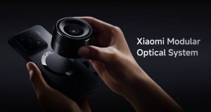 لنز مغناطیسی شیائومی