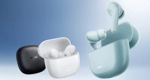 ردمی بادز 8 لایت