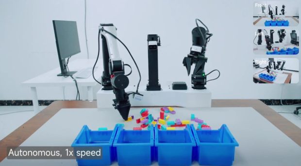 شیائومی Robotics-0