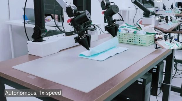 شیائومی Robotics-0