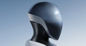 شیائومی Robotics-0