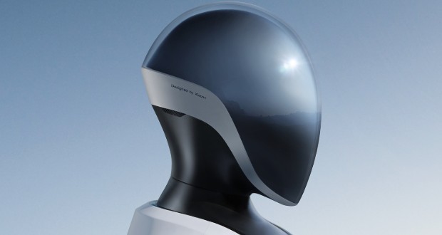 شیائومی Robotics-0