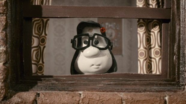 بهترین انیمیشن‌های دهه ۲۰۰۰