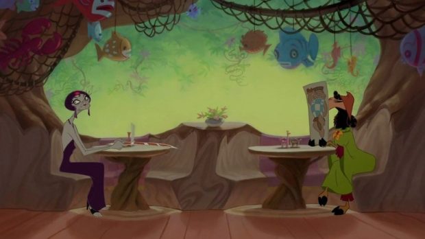 بهترین انیمیشن‌های دهه ۲۰۰۰