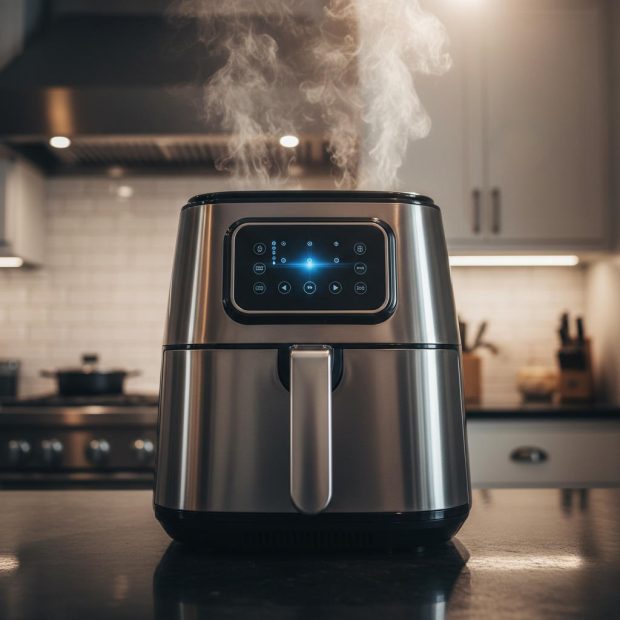 خرید سرخ کن برقی از فروشگاه آشپزون