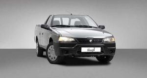 شرایط فروش وانت آریسان 2