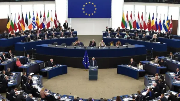 تحریمهای جدید اتحادیه اروپا