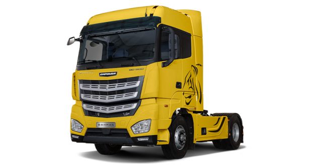 کشنده امپاور BD500