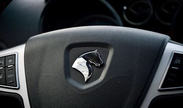 قرعه کشی ایران خودرو