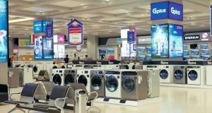 کسادی بازار لوازم خانگی