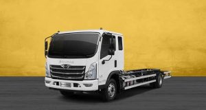 فروش کامیون فورس