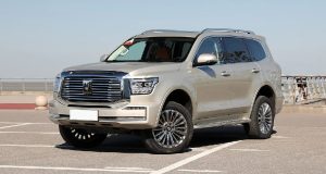 فروش تانک 500 شتابران خودرو