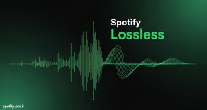 قابلیت جدید Spotify Lossless چیست و چگونه فعالش کنیم؟