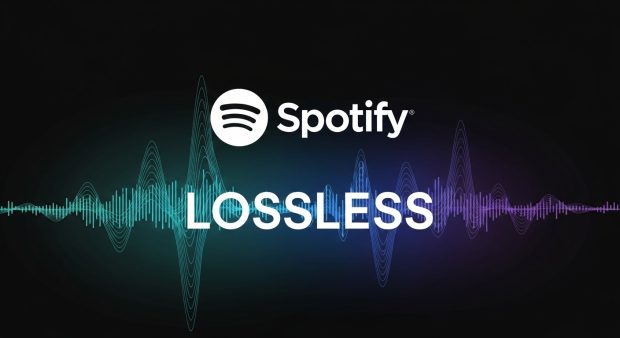 قابلیت جدید Spotify Lossless چیست و چگونه فعالش کنیم؟
