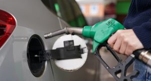 قیمت بنزین سوپر وارداتی