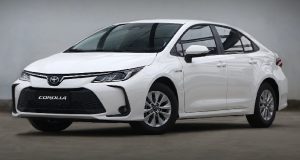 آغاز فروش خودروهای وارداتی مدل ۲۰۲۵