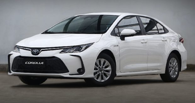 آغاز فروش خودروهای وارداتی مدل ۲۰۲۵