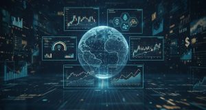 مرجع اخبار بازارهای مالی