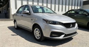 قیمت محصولات پارس خودرو